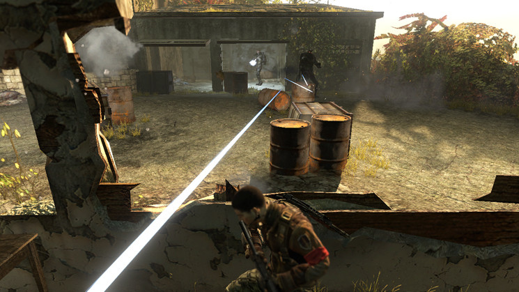 physx homefront